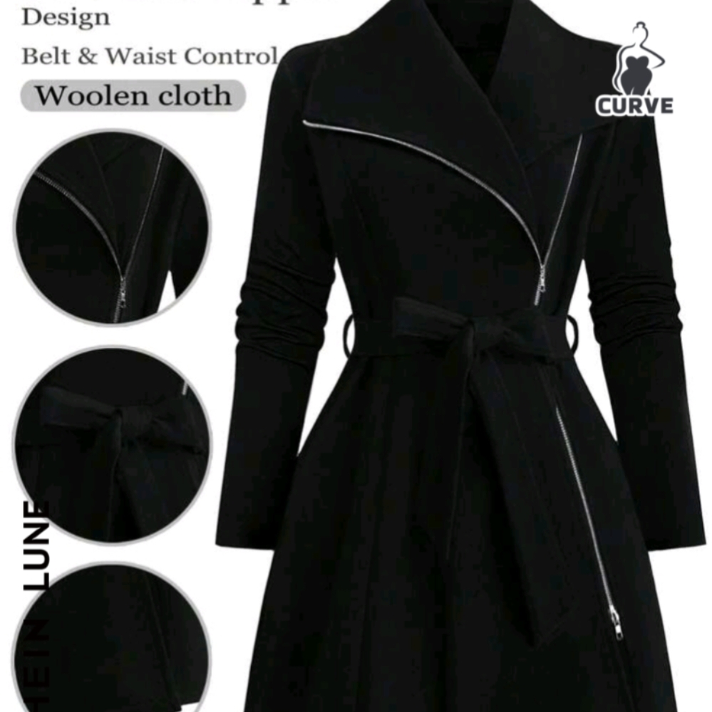 New women coat